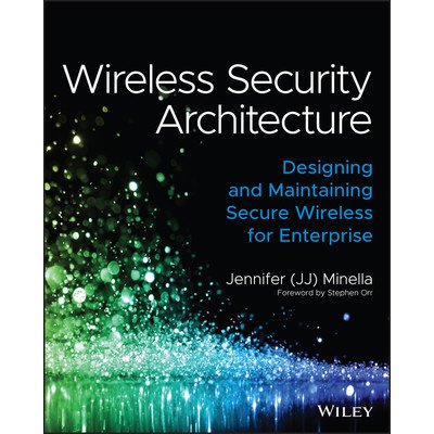 Wireless Security Architecture – Zboží Mobilmania
