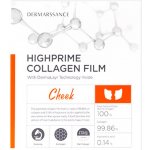 Dermarssance Prvotřídní kolagen v náplasti líčka nosoretky 5 ks – Zbozi.Blesk.cz