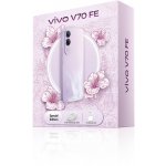 Vivo V70 FE Prémiový set 8GB/256GB Muse Purple – Zboží Živě