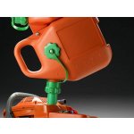 HUSQVARNA Kombinovaný kanystr 6 l+ 2,5 l – Zboží Dáma