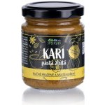 The Pelikans Kari pasta Žlutá 100 g – Zboží Dáma