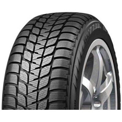 Bridgestone LM25 205/45 R17 88V Runflat – Hledejceny.cz