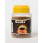Brazilka instantní káva mocca 100 g – Zbozi.Blesk.cz