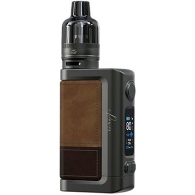 iSmoka-Eleaf iStick Power 2 80W full Kit Grip Light Brown 5000 mAh 1 ks