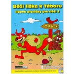 Běží liška k Táboru - kolektiv – Hledejceny.cz