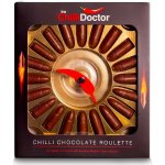 The ChilliDoctor Chilli čokoládová ruleta 50 g – Zboží Dáma