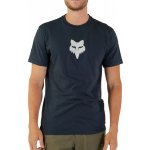 Fox Head Ss Prem Tee Midnight – Zboží Dáma