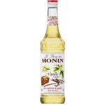 Monin Vanilla 0,7 l – Sleviste.cz