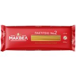 Makbel Makvel Makaróny Pastitsio Νο.2 0,5 kg – Zboží Dáma