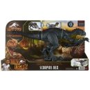  Mattel Jurský svět Dino útěk SCORPIOS REX