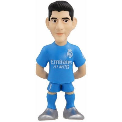 Minix Real Madrid Courtois – Hledejceny.cz