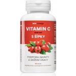 MOVit Vitamin C 1000 mg + šípky prodl. úč. 90 tablet – Hledejceny.cz