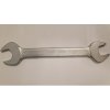 Klíč Klíč otevřený oboustranný 600.6 16 x 17 Cr DIN 3110 E113255 TONA