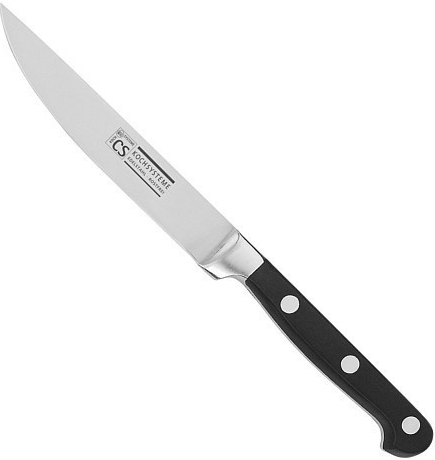 CS Solingen Nůž PREMIUM 13 cm