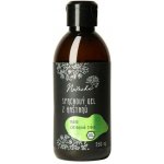 Natasha SPRCHOVÝ GEL MÁTA A CITR. TRÁVA 250 ml – Zboží Mobilmania