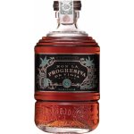 Ron La Progresiva de Vigia 8 41% 0,7 l (holá láhev) – Zboží Dáma