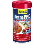 Tetra Pro Colour vločky 250 ml – Zboží Dáma