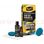 Meguiar's Quik Solutions Headlight Restoration Kit – Hledejceny.cz