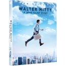 Walter Mitty a jeho tajný život BD