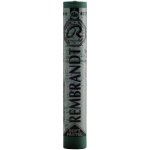 Rembrandt Suchý pastel Cinnabar Green Deep 7 – Zbozi.Blesk.cz