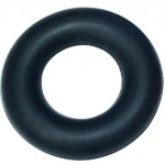 Yate Posilovací kroužek - tuhý černý – Zboží Dáma