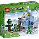  LEGO® Minecraft® 21243 Ledové hory