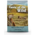 Taste of the Wild Appalachian Valley Small Breed 5,6 kg – Sleviste.cz