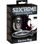 Sextreme Electro Plug – Zbozi.Blesk.cz