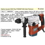 Extol Premium 8890206 PHD 6 SP MG – HobbyKompas.cz
