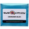 Eye Candy Okinawa Blue slídový metalický práškový pigment 5 g