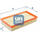 Vzduchový filtr UFI 30.087.00 (3008700) – Hledejceny.cz