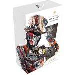 Johnnie Walker Black Whisky 40% 0,7 l (dárkové balení 2 sklenice) – Hledejceny.cz
