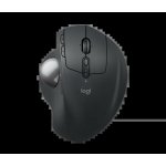 Logitech MX Ergo S - Wireless Trackball Mouse 910-007260 – Zbozi.Blesk.cz
