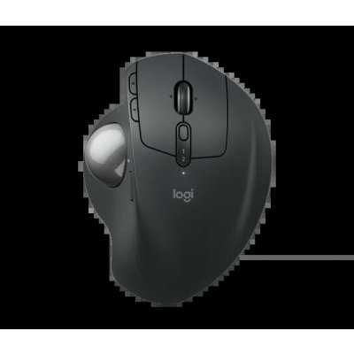 Logitech MX Ergo S - Wireless Trackball Mouse 910-007260 – Zbozi.Blesk.cz