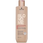 Schwarzkopf BlondME All Blondes Rich Shampoo 300 ml – Sleviste.cz