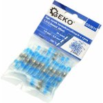 Bužírky - smršťovací hadičky s cínem, balení 30 kusů - GEKO G03611 – Zboží Mobilmania