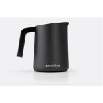 Subminimal Flowtip konvička na mléko černá 450 ml – Zboží Dáma