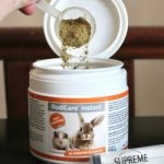 Alfavet RodiCare Instant 0,17 kg – Zboží Dáma