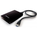 Verbatim Store 'n' Go Secure 2TB, USB 3.0, 53403 – Zboží Živě