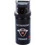 Radex Pepper spray JET 40ml. Terminator – Sleviste.cz