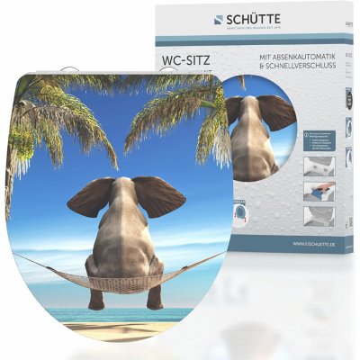 Schütte 253145 – Hledejceny.cz