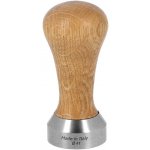 DVG tamper 41mm plochý dub – Hledejceny.cz