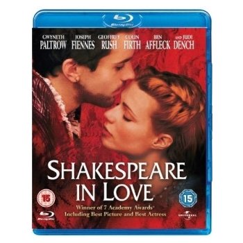 Shakespeare in Love BD