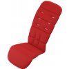 Thule Sleek Seat Liner energy red