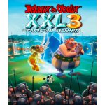 Asterix & Obelix XXL 3: The Crystal Menhir – Zboží Dáma