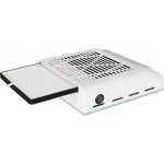 KIK KX2978 Odsávačka prachu na nehty 80 W bílá – Sleviste.cz