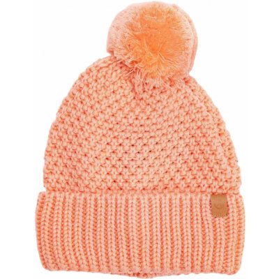Meatfly Dámská zimní čepice Ofeila Beanie coral – Hledejceny.cz