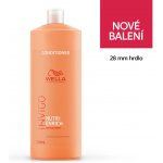 Wella Invigo Nutri Enrich Deep Nourishing Conditioner 1000 ml – Zboží Mobilmania