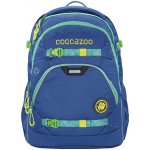 Coocazoo ScaleRale Waveman – Zboží Mobilmania