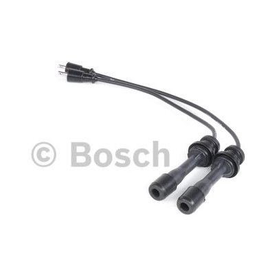 Sada kabelů pro zapalování BOSCH 0 986 357 266 – Hledejceny.cz
